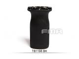 FMA  FVG Grip  Keymod BK TB1198-BK